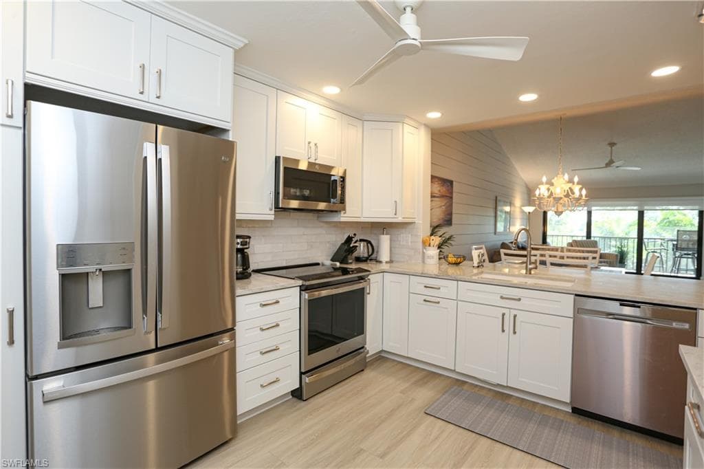 5733 Deauville CIR # G308, NAPLES FL 34112-35