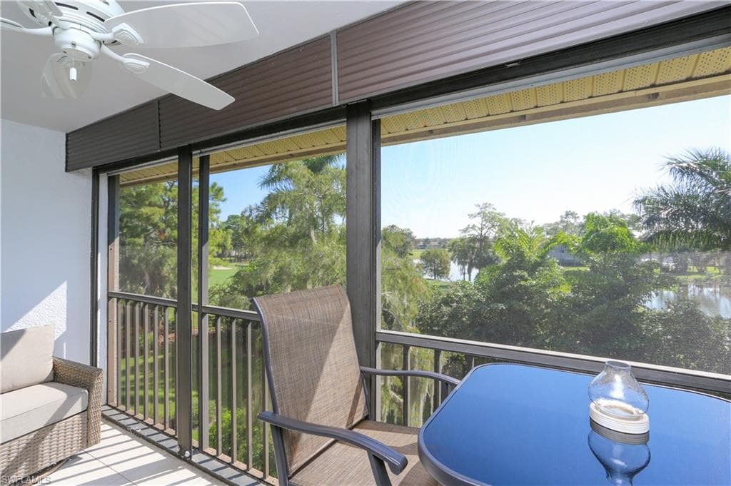 5733 Deauville CIR # G308, NAPLES FL 34112-27