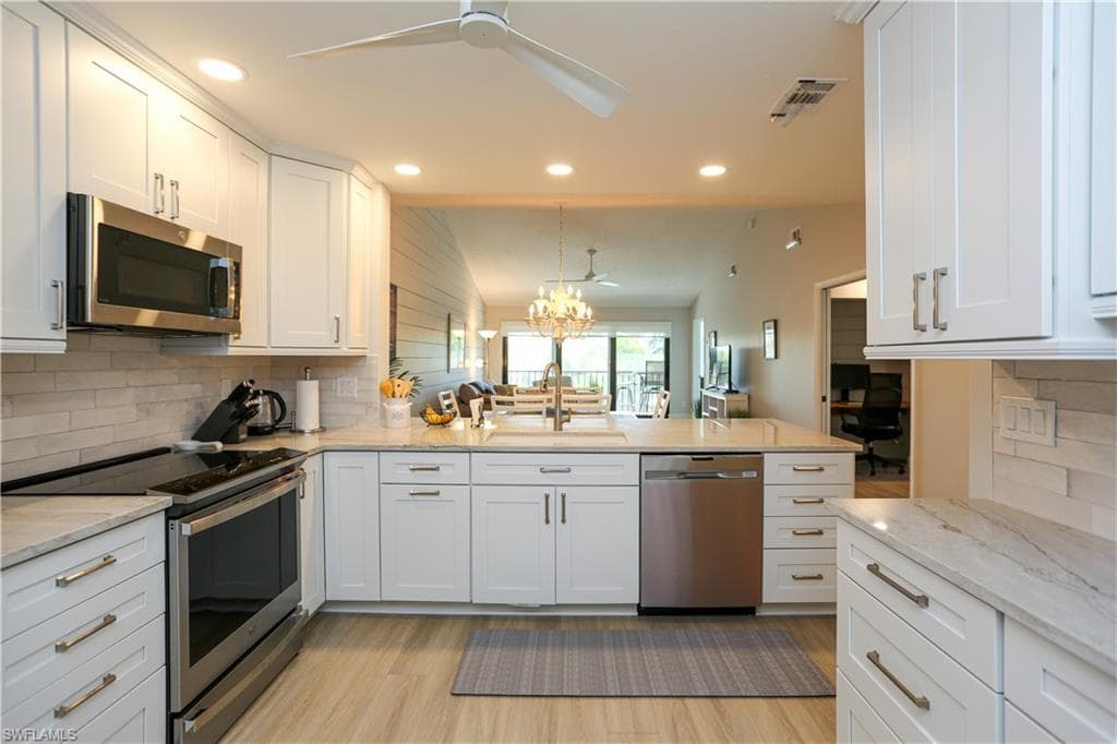 5733 Deauville CIR # G308, NAPLES FL 34112-8