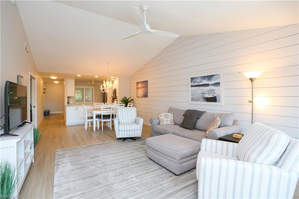 5733 Deauville CIR # G308, NAPLES FL 34112-20