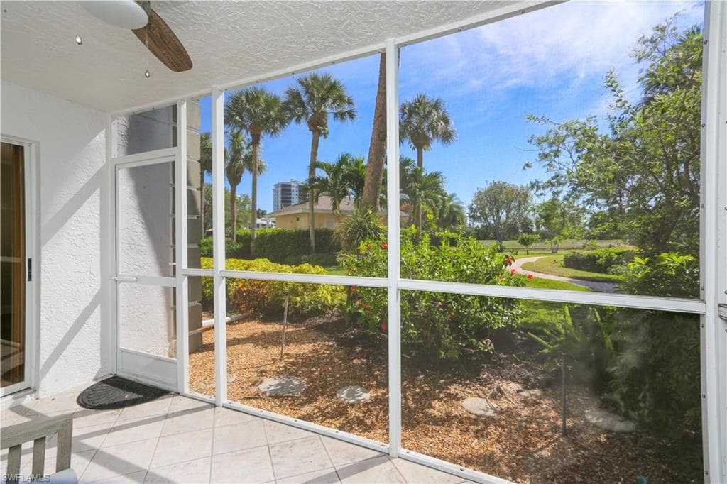 360 Horse Creek DR # 108, NAPLES FL 34110-18