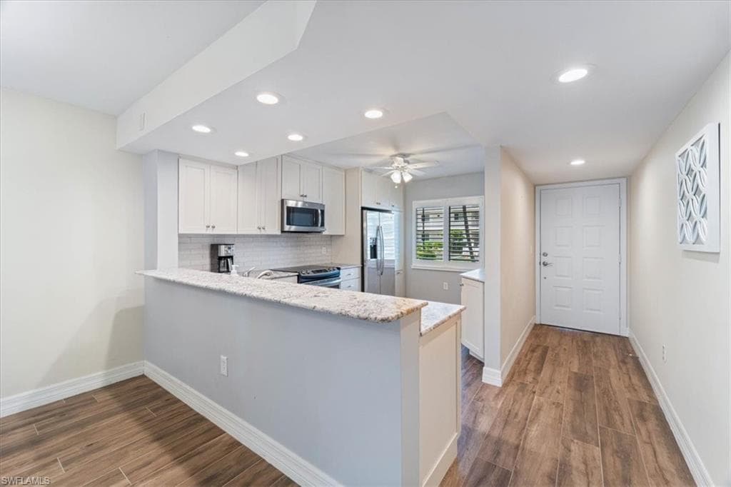 3012 Sandpiper Bay CIR # D101, NAPLES FL 34112-1