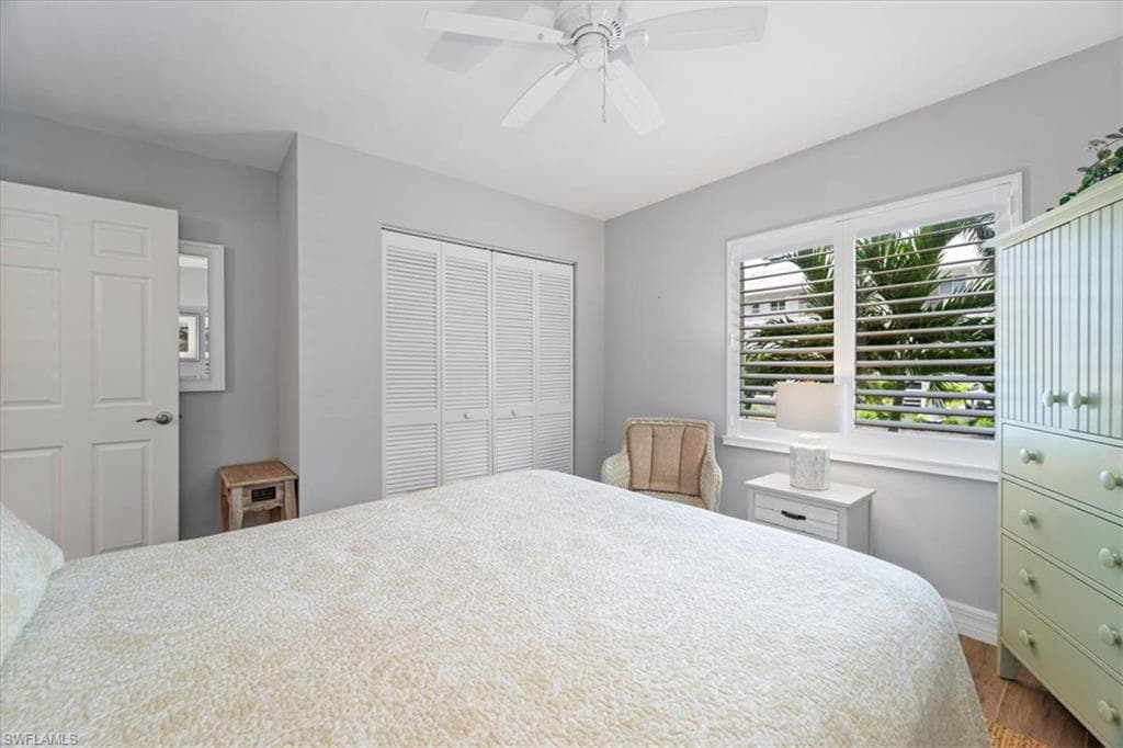 3012 Sandpiper Bay CIR # D101, NAPLES FL 34112-16