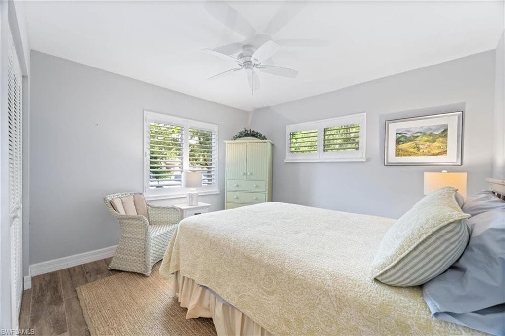 3012 Sandpiper Bay CIR # D101, NAPLES FL 34112-15