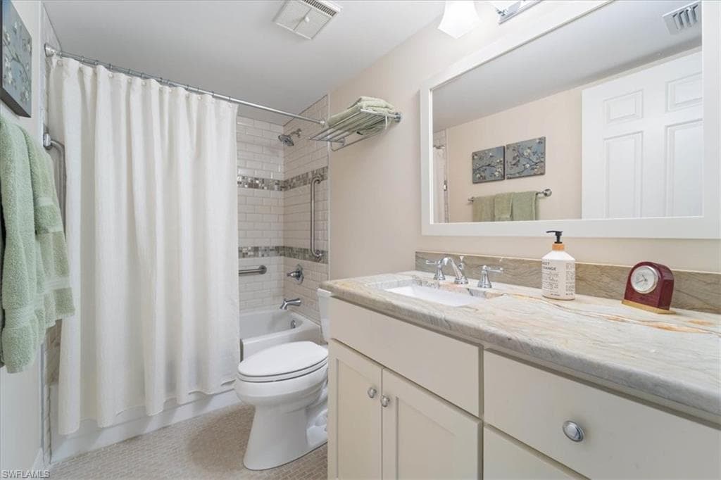 3012 Sandpiper Bay CIR # D101, NAPLES FL 34112-17