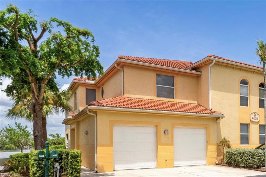 4336 Bellasol CIR # 2911, FORT MYERS FL 33916-2