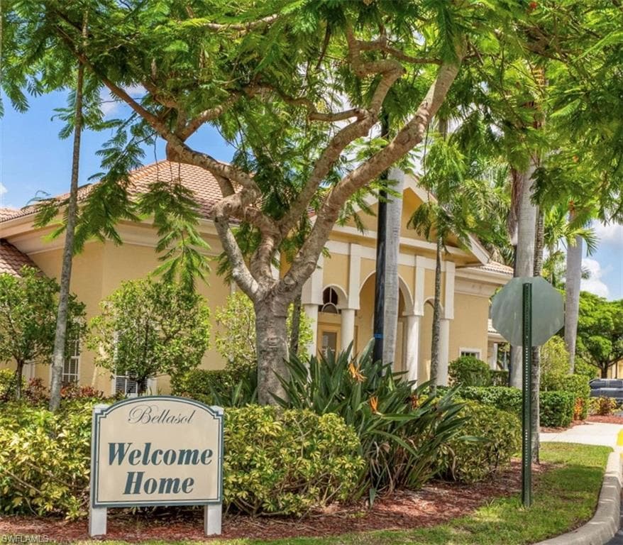 4336 Bellasol CIR # 2911, FORT MYERS FL 33916-37