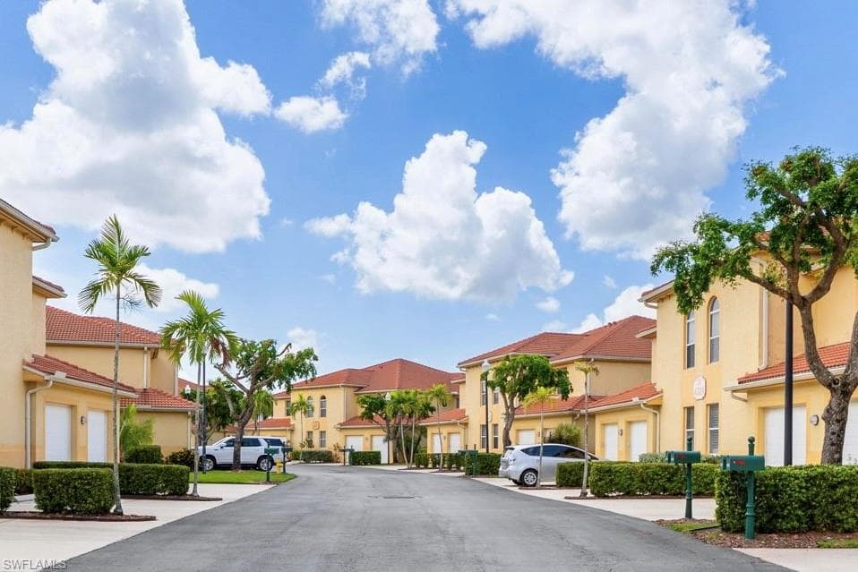 4336 Bellasol CIR # 2911, FORT MYERS FL 33916-36