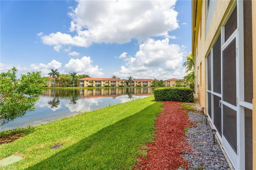 4336 Bellasol CIR # 2911, FORT MYERS FL 33916-14