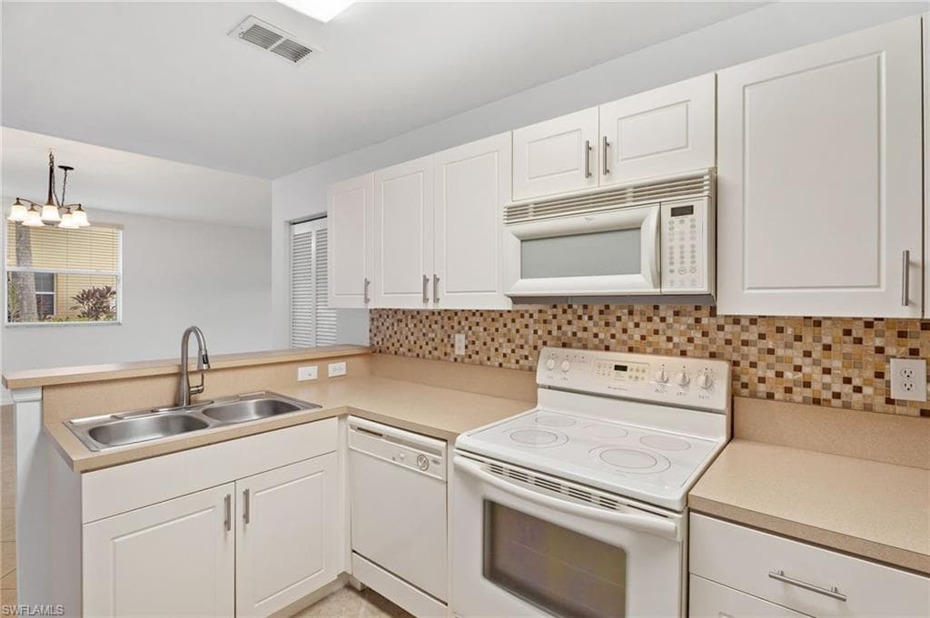 4336 Bellasol CIR # 2911, FORT MYERS FL 33916-18