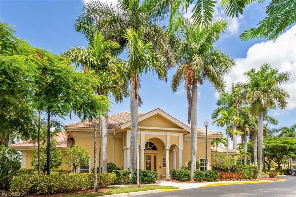 4336 Bellasol CIR # 2911, FORT MYERS FL 33916-38