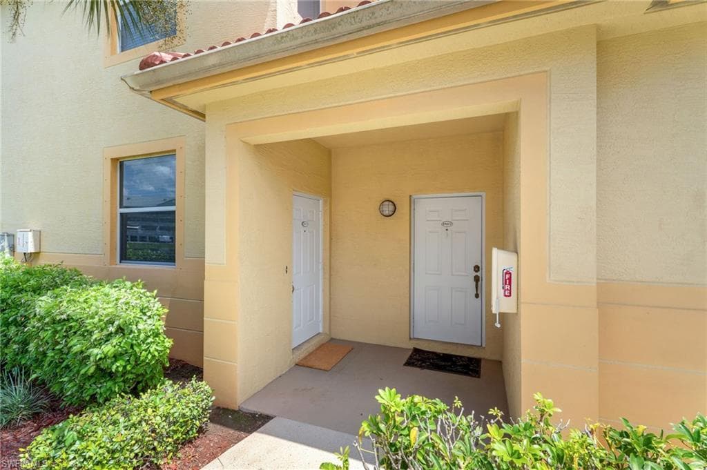 4336 Bellasol CIR # 2911, FORT MYERS FL 33916-3