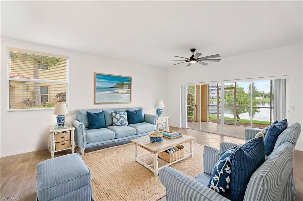 4336 Bellasol CIR # 2911, FORT MYERS FL 33916-7