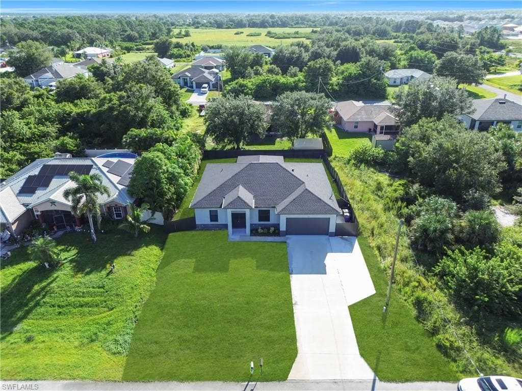 431 Pinafore AVE, LEHIGH ACRES FL 33974-1