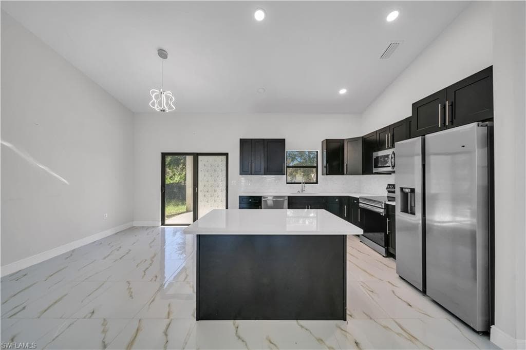 431 Pinafore AVE, LEHIGH ACRES FL 33974-6