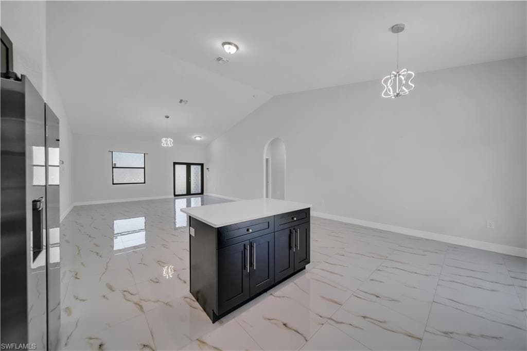 431 Pinafore AVE, LEHIGH ACRES FL 33974-3