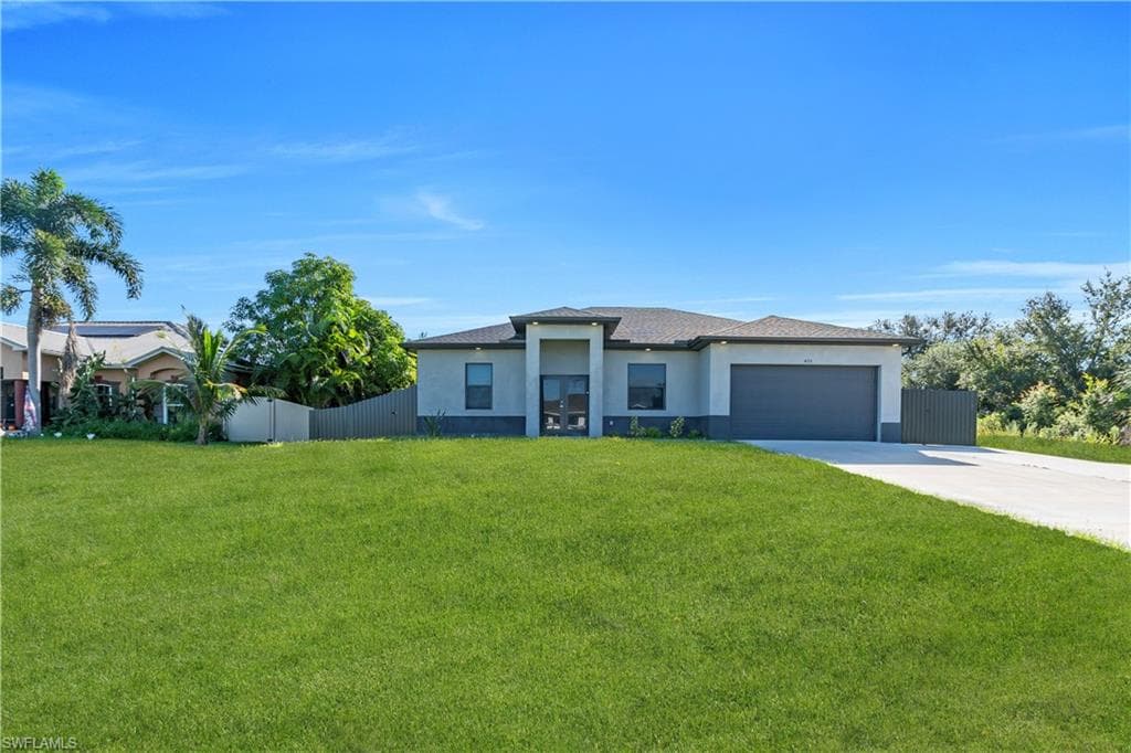 431 Pinafore AVE, LEHIGH ACRES FL 33974-24