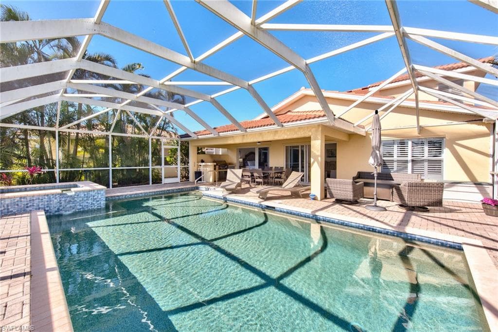 9051 Astonia WAY, ESTERO FL 33967-29