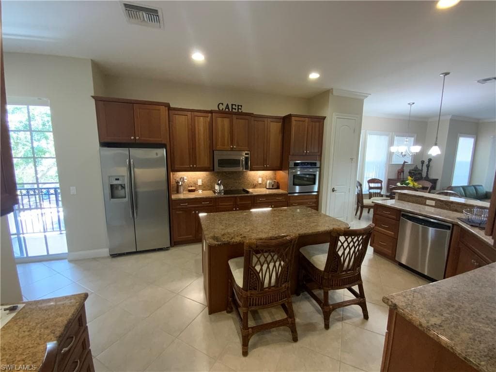 1315 Remington WAY # 1201, NAPLES FL 34110-2