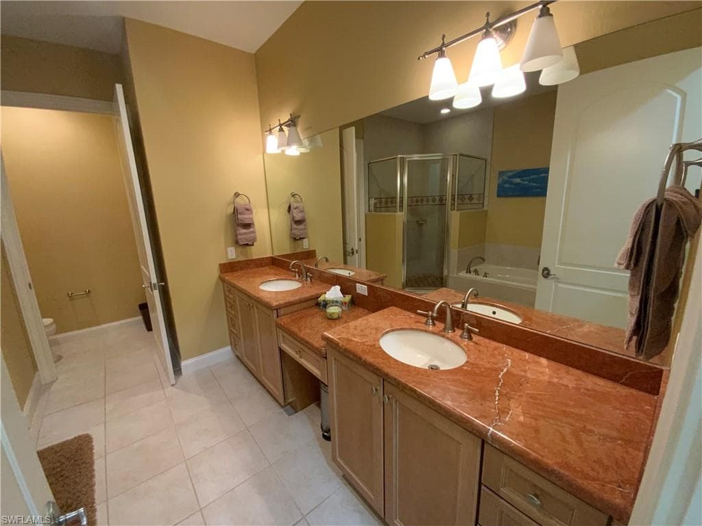 1315 Remington WAY # 1201, NAPLES FL 34110-4