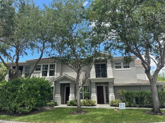 1315 Remington WAY # 1201, NAPLES FL 34110-19