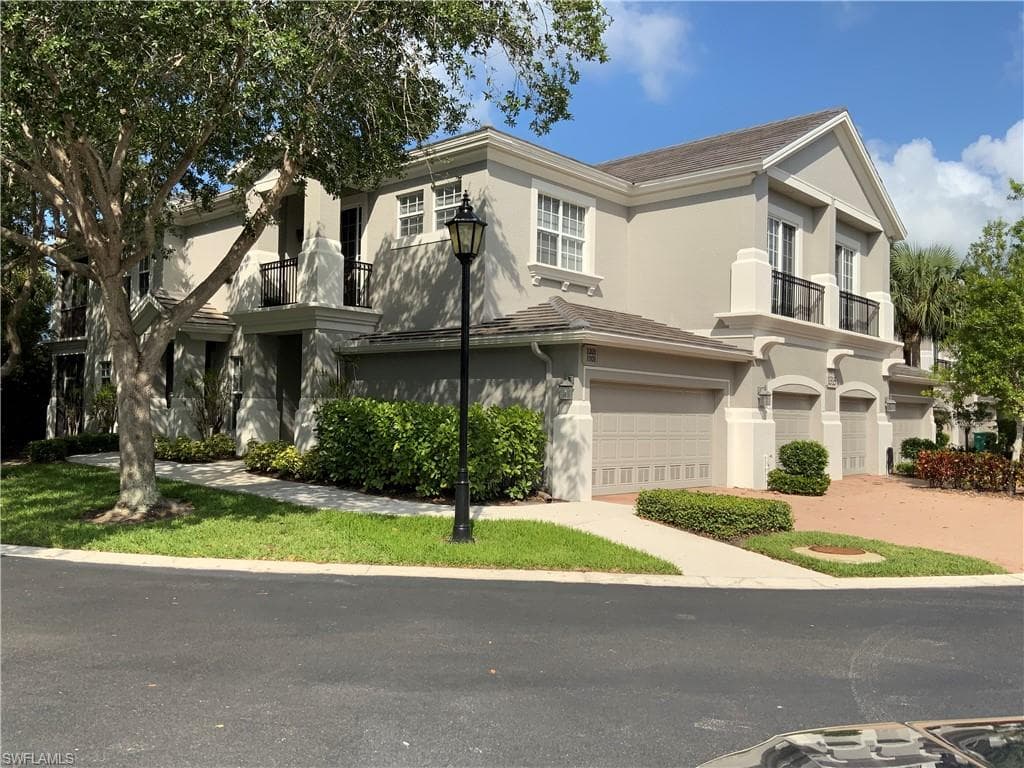 1315 Remington WAY # 1201, NAPLES FL 34110-13