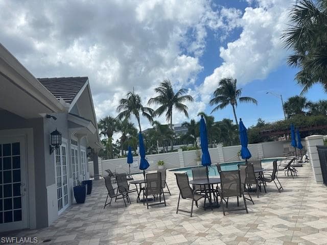 1315 Remington WAY # 1201, NAPLES FL 34110-18