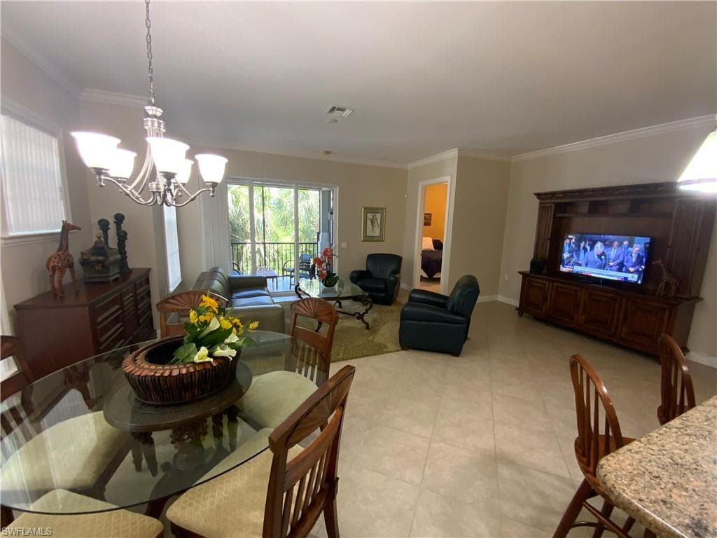 1315 Remington WAY # 1201, NAPLES FL 34110-3