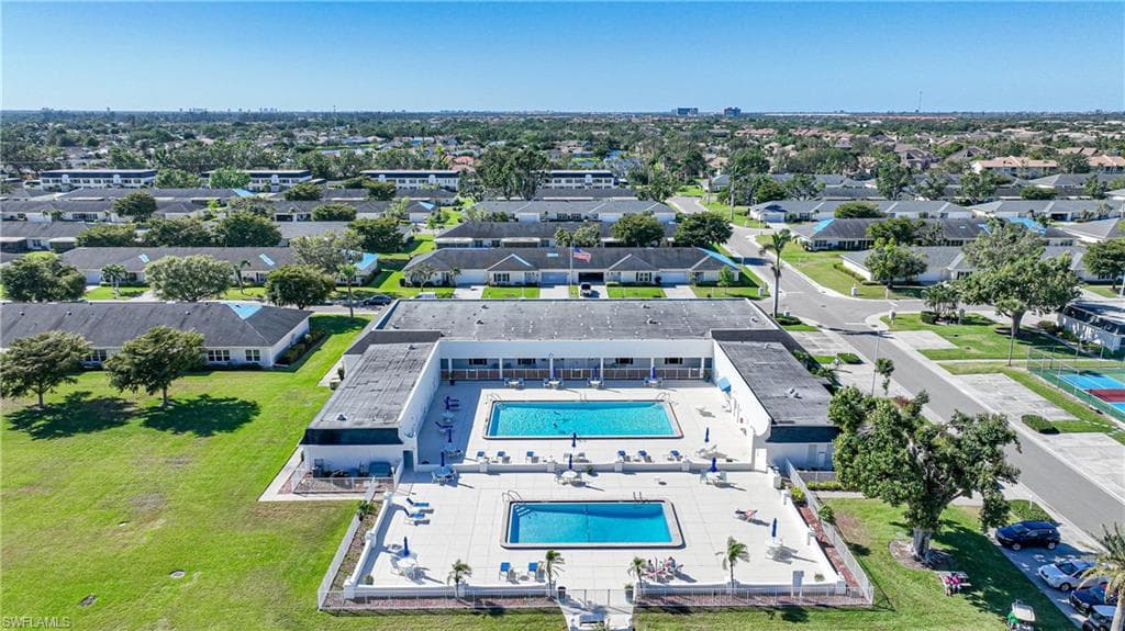 1267 Hazeltine DR, FORT MYERS FL 33919-45