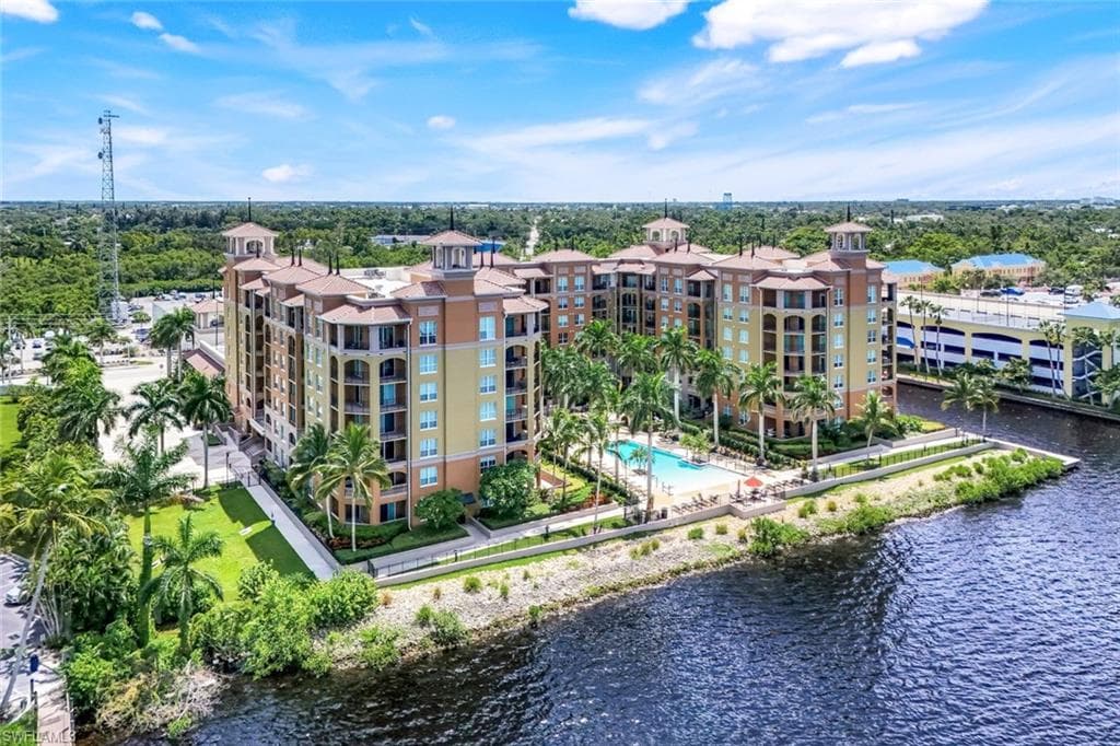 2825 Palm Beach BLVD # 316, FORT MYERS FL 33916-26