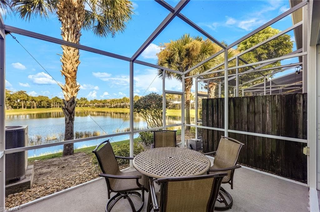 16085 Ravina WAY # 39, NAPLES FL 34110-14