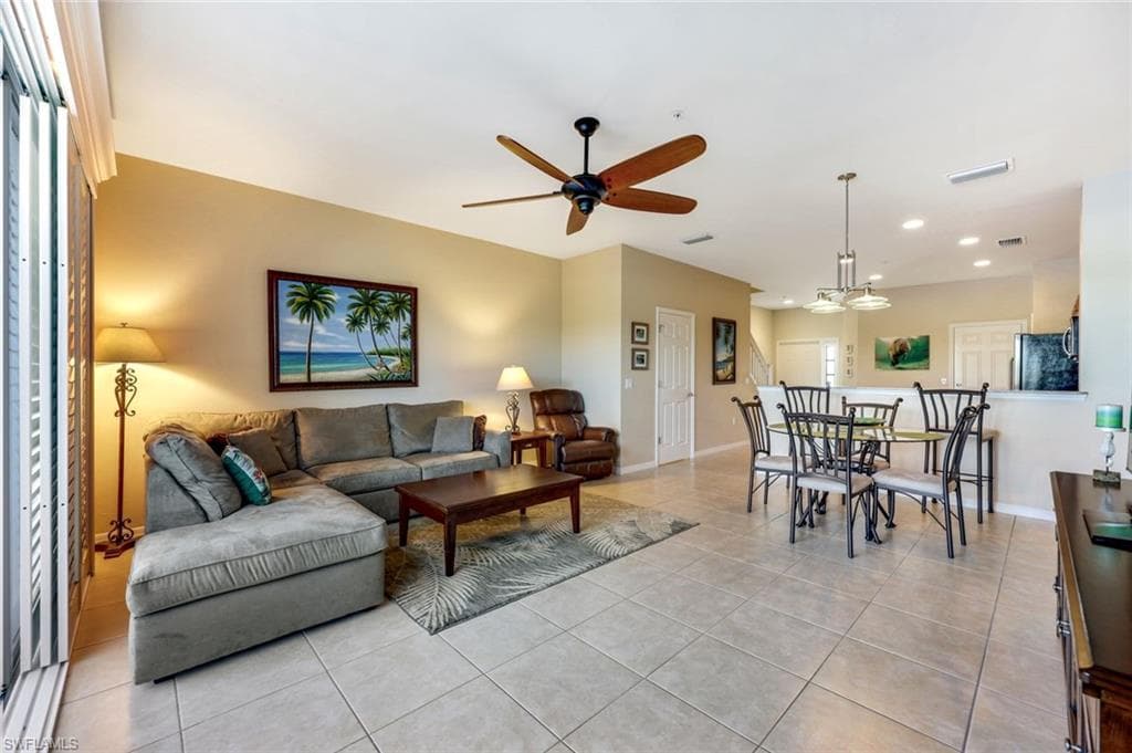 16085 Ravina WAY # 39, NAPLES FL 34110-7