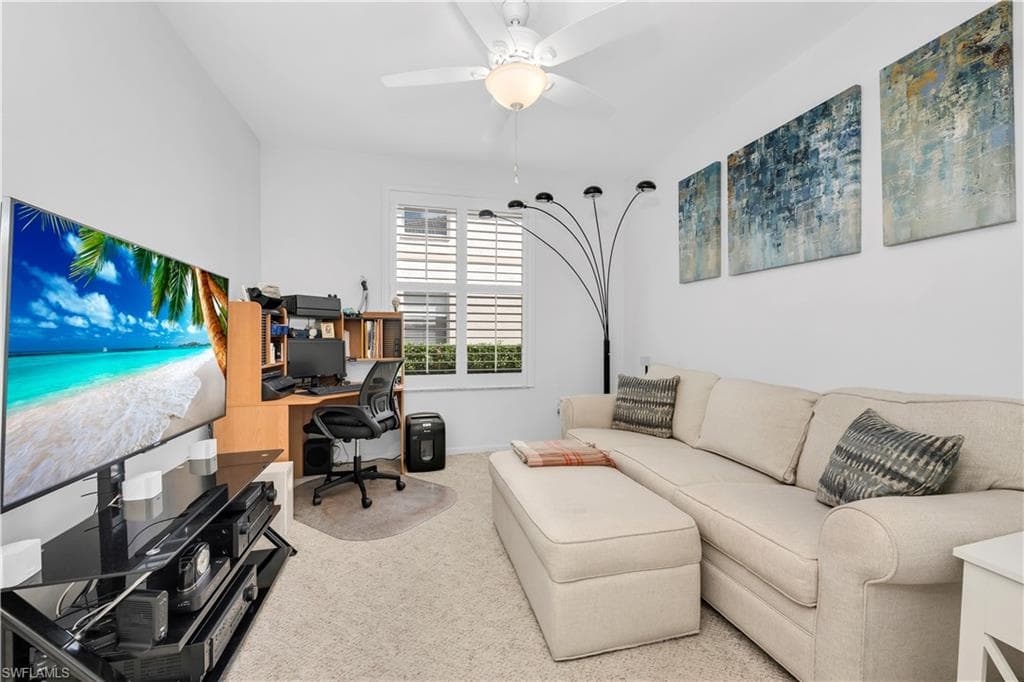 7774 Gardner DR # 101, NAPLES FL 34109-12