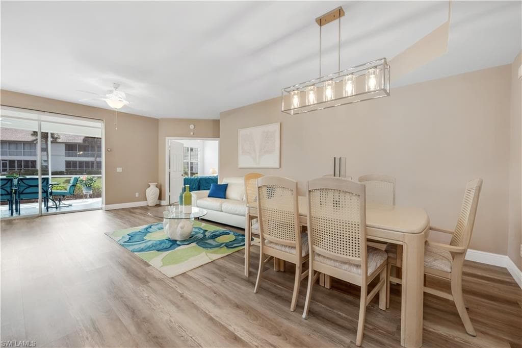 7774 Gardner DR # 101, NAPLES FL 34109-8