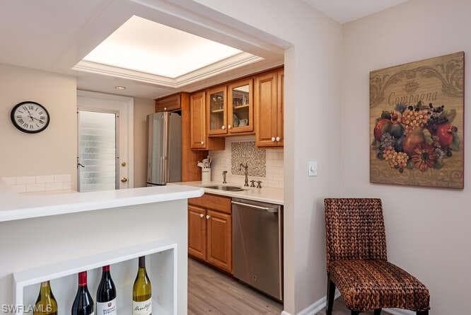 1300 Gulf Shore BLVD N # 505, NAPLES FL 34102-5