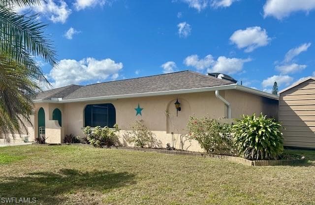 2029 Clarke AVE, FORT MYERS FL 33905-2