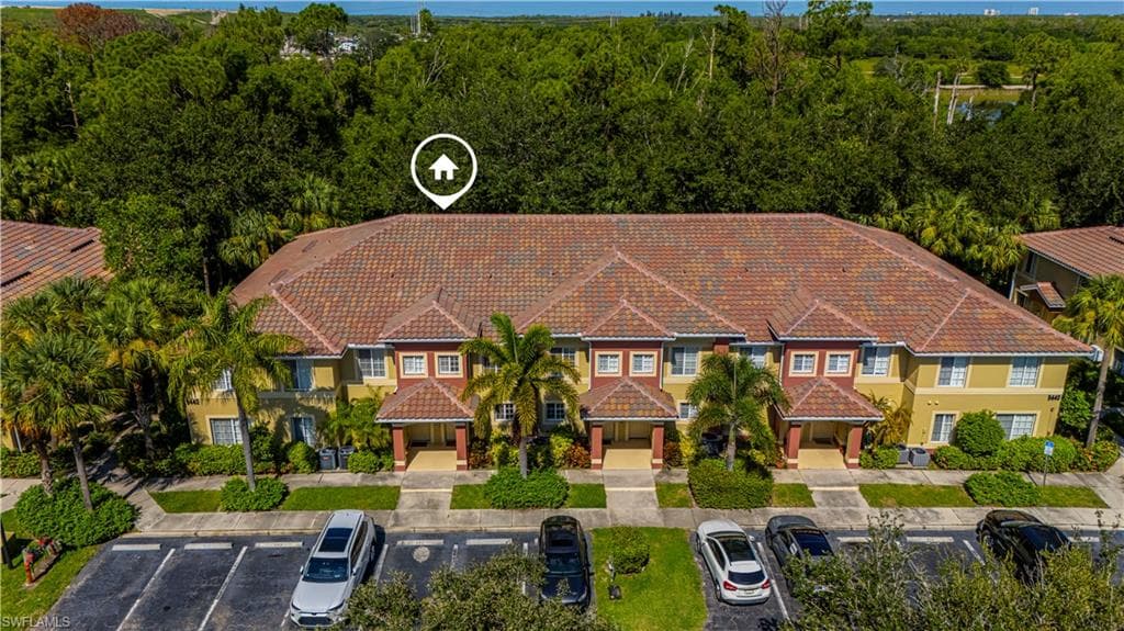 9440 Ivy Brook RUN # 503, FORT MYERS FL 33913-19