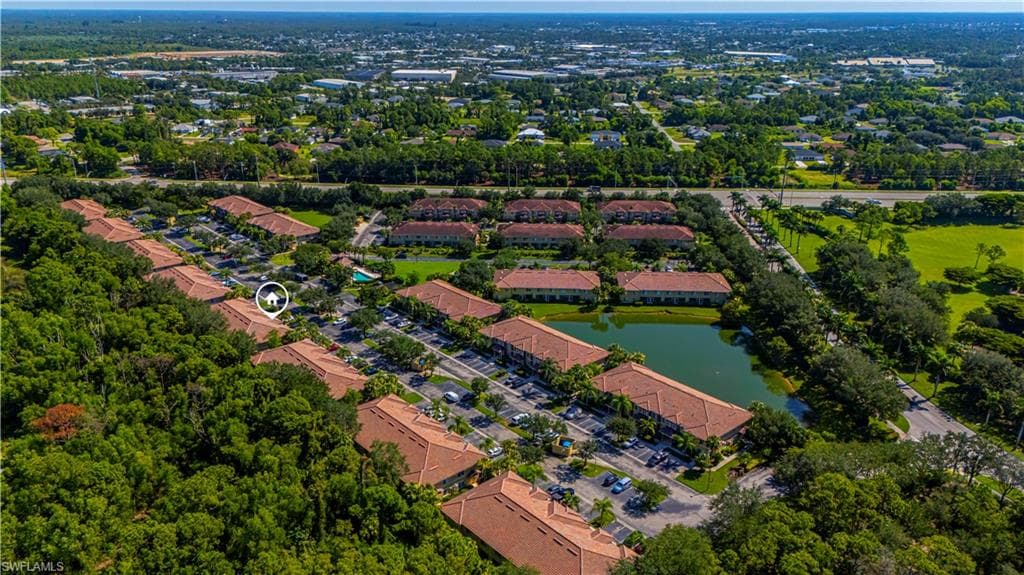 9440 Ivy Brook RUN # 503, FORT MYERS FL 33913-20