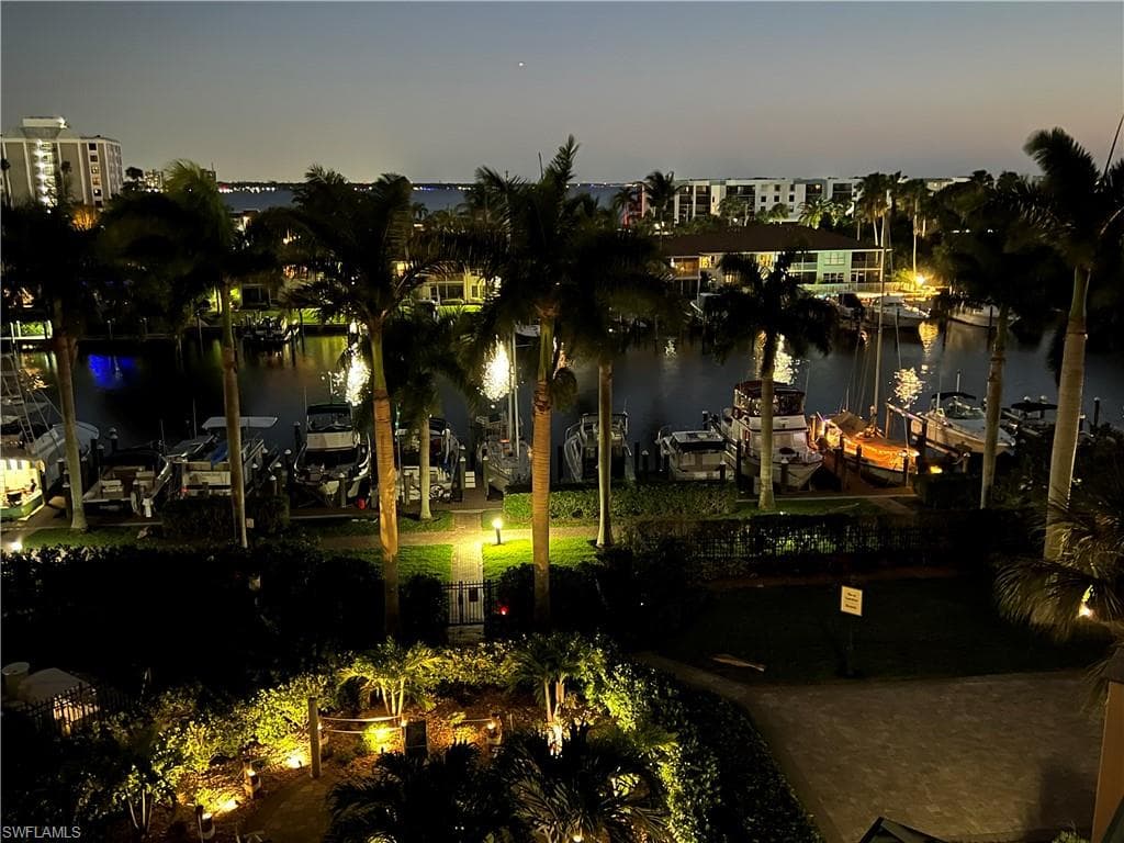 3426 Hancock Bridge PKWY # 503, NORTH FORT MYERS FL 33903-39