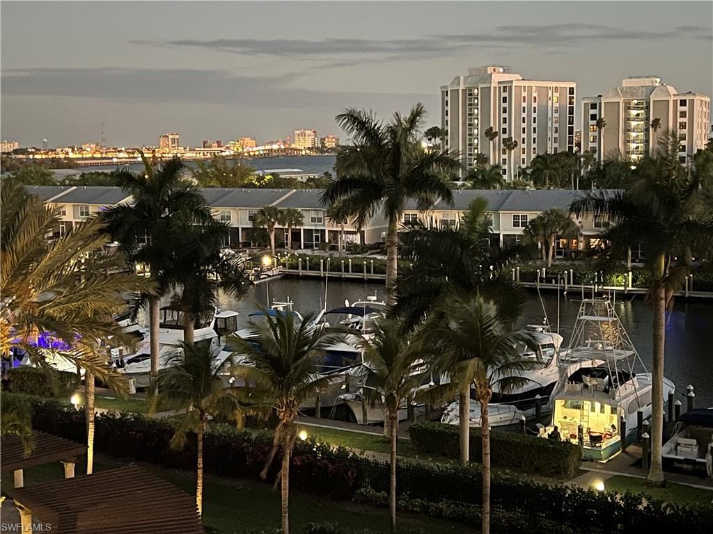 3426 Hancock Bridge PKWY # 503, NORTH FORT MYERS FL 33903-34
