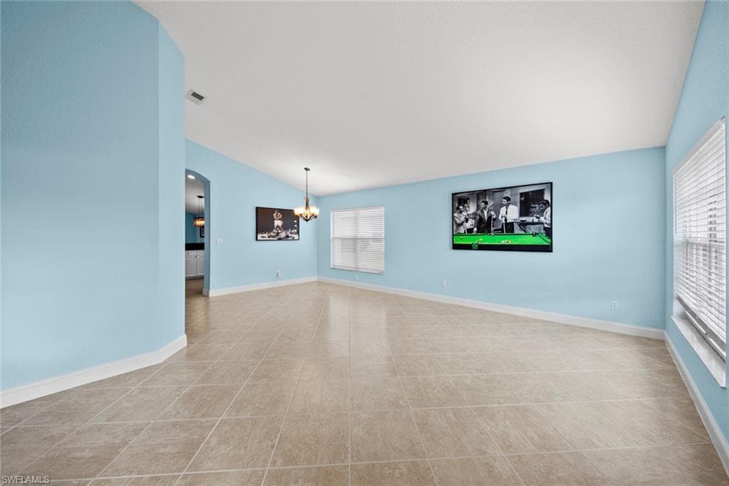 15817 Beachcomber AVE, FORT MYERS FL 33908-5