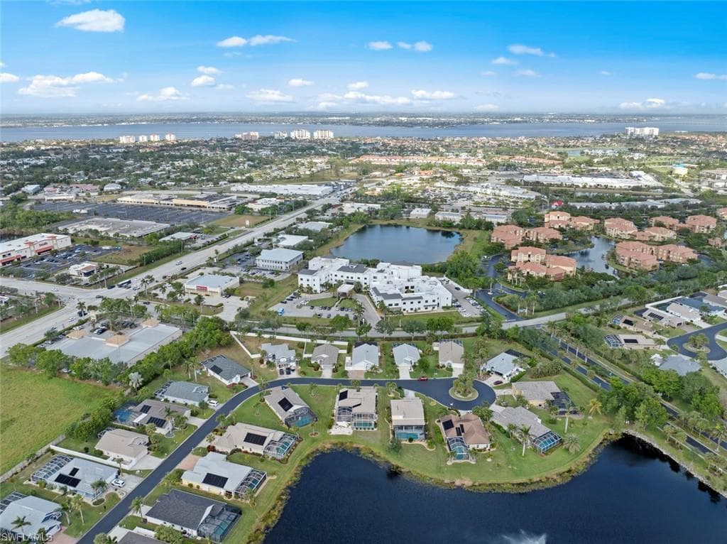 15817 Beachcomber AVE, FORT MYERS FL 33908-45