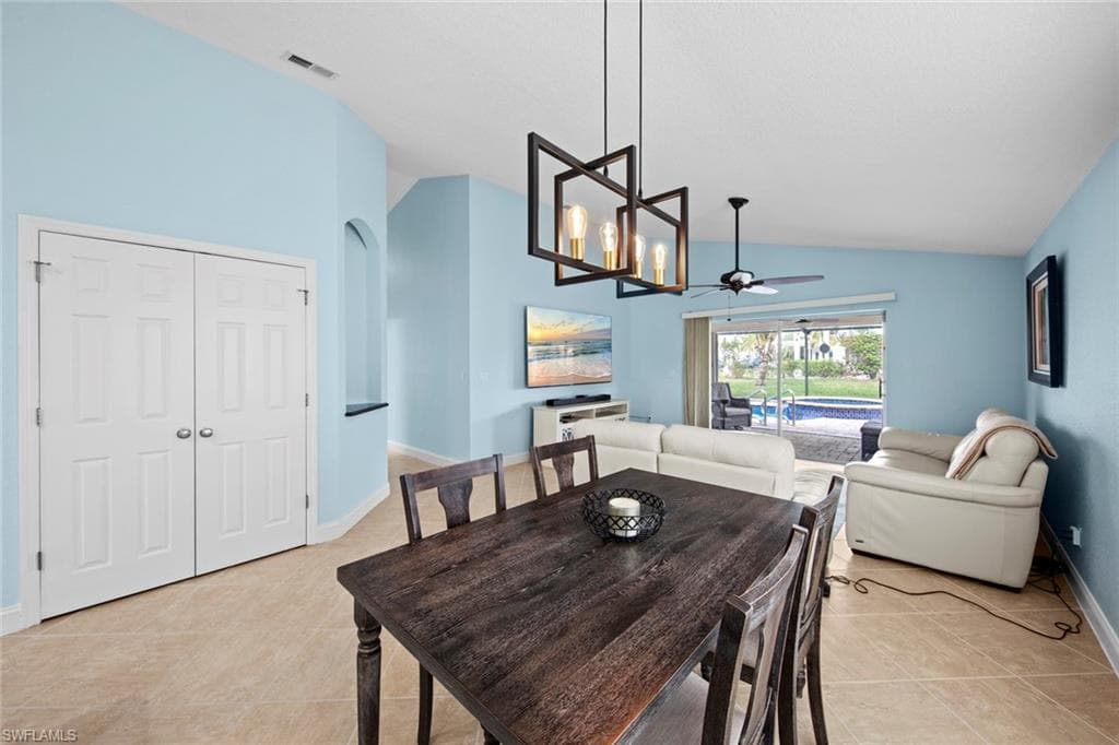 15817 Beachcomber AVE, FORT MYERS FL 33908-12