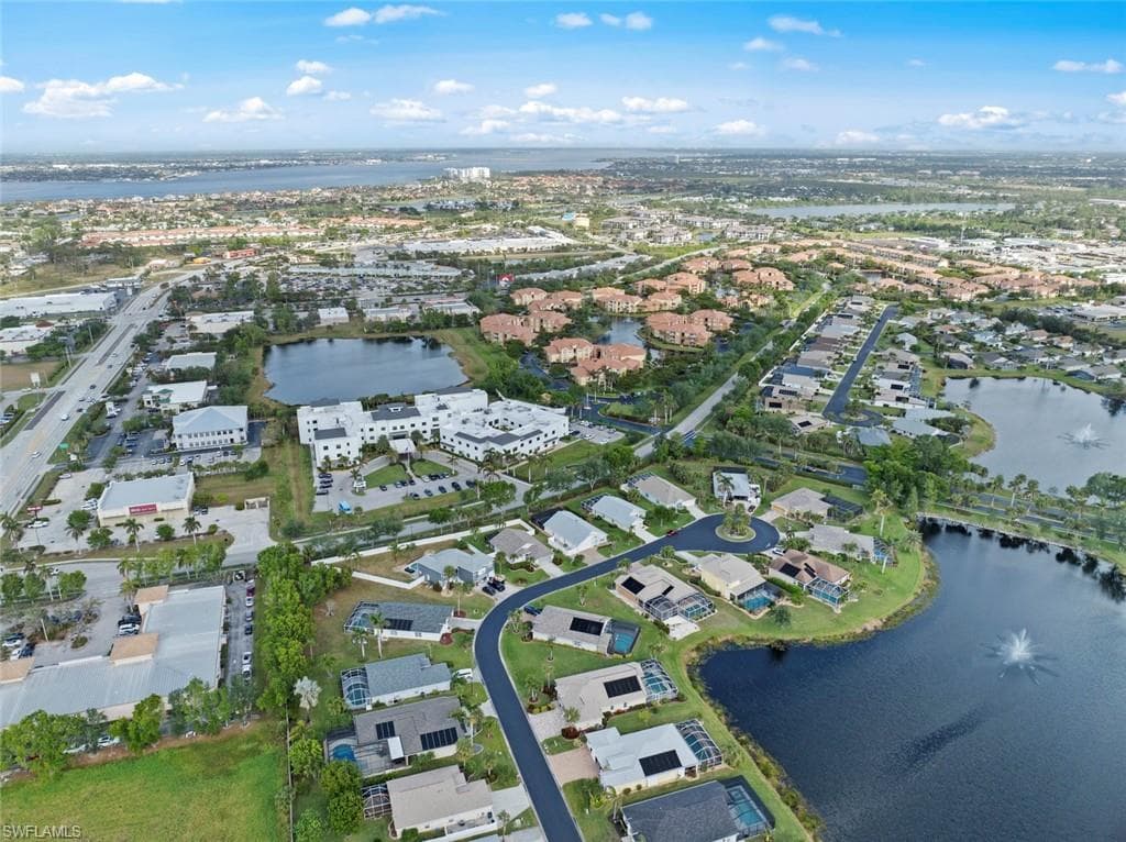 15817 Beachcomber AVE, FORT MYERS FL 33908-46