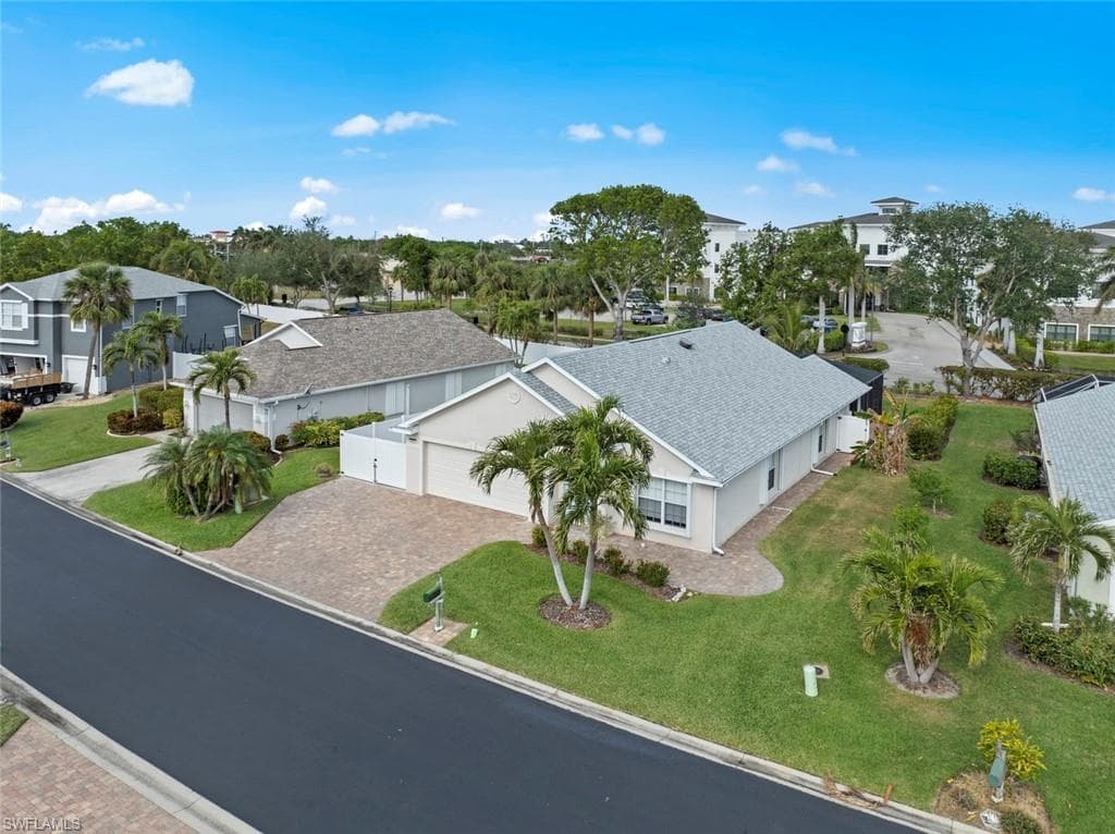 15817 Beachcomber AVE, FORT MYERS FL 33908-42