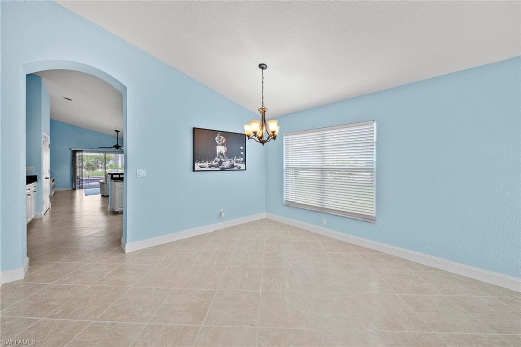 15817 Beachcomber AVE, FORT MYERS FL 33908-6