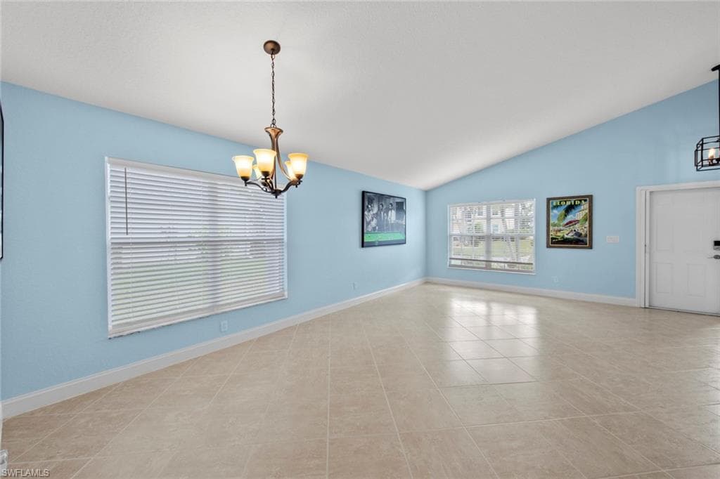 15817 Beachcomber AVE, FORT MYERS FL 33908-4