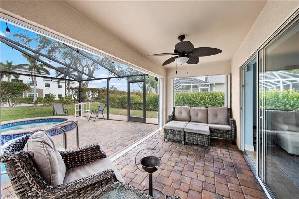 15817 Beachcomber AVE, FORT MYERS FL 33908-19