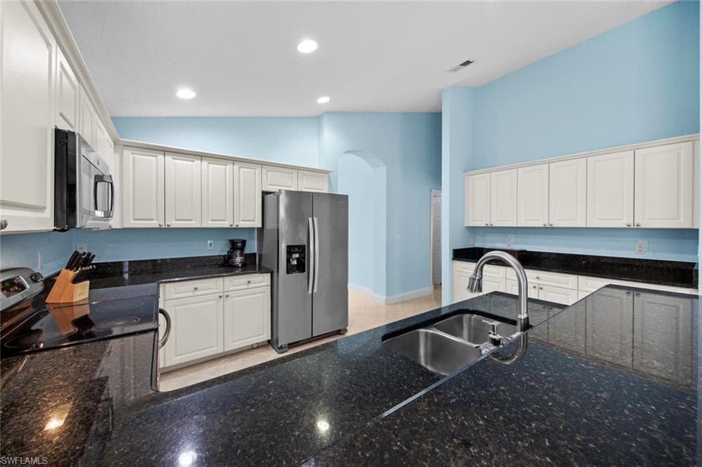 15817 Beachcomber AVE, FORT MYERS FL 33908-9