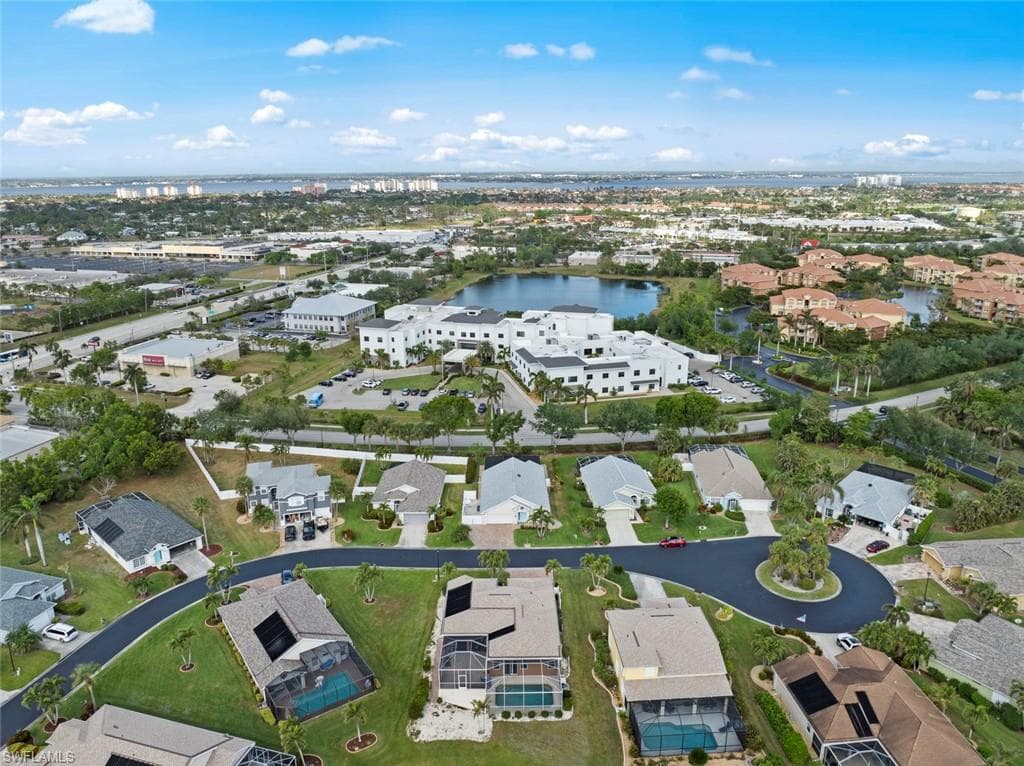 15817 Beachcomber AVE, FORT MYERS FL 33908-44